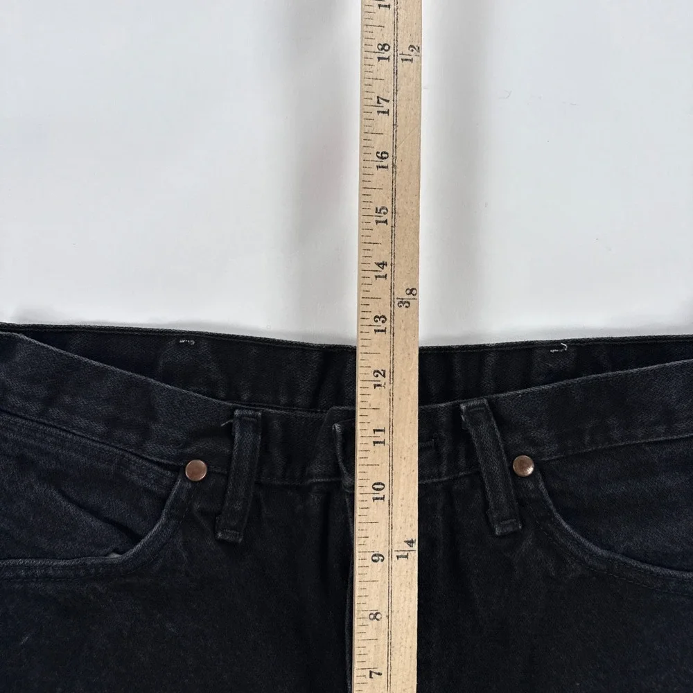 Wrangler excellent pre
